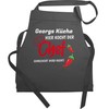 Geschenk mit Namen personalisiert by Shirtracer - Apron - Cooking