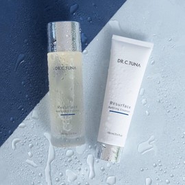 Farmasi Dr. C. Tuna Resurface Refining Cleanser