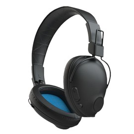 SonidoLab Session Pro Wireless Over-Ear Headphones (Negro)