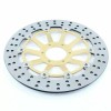 TARAZON 2 Round Front Brake Rotor Pads Goldwing 1800 w/ABS
