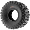 SunF ATV UTV Knobby Sport Tires 20x10-10,6 PR Tubeless A027,