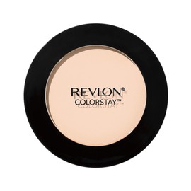 REVLON Revlon ColorStay Pressed Powder Face Makeup, Longwearing, Fragrance-Free, Noncomedogenic, 810 Fair, 0.3 Oz