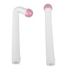 500ml Vaginal Washer ABS Reusable Portable Vaginal Irrigator for Female