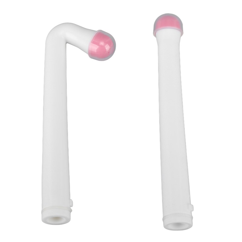 500ml Vaginal Washer ABS Reusable Portable Vaginal Irrigator for Female
