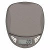 Escali Pico High Precision Pocket Scale | Silver