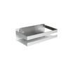DOESS Spice Rack- Kitchen Rack-Hangable Kitchen Rack-Kitchen Cabinet Organizer-Spice Jar