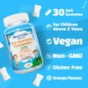 Generic Junior Probiotics Gummies - for Kids - for Healthy