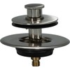 AB&A 60111 Tub Drain Trim Kit with Push eN Lift