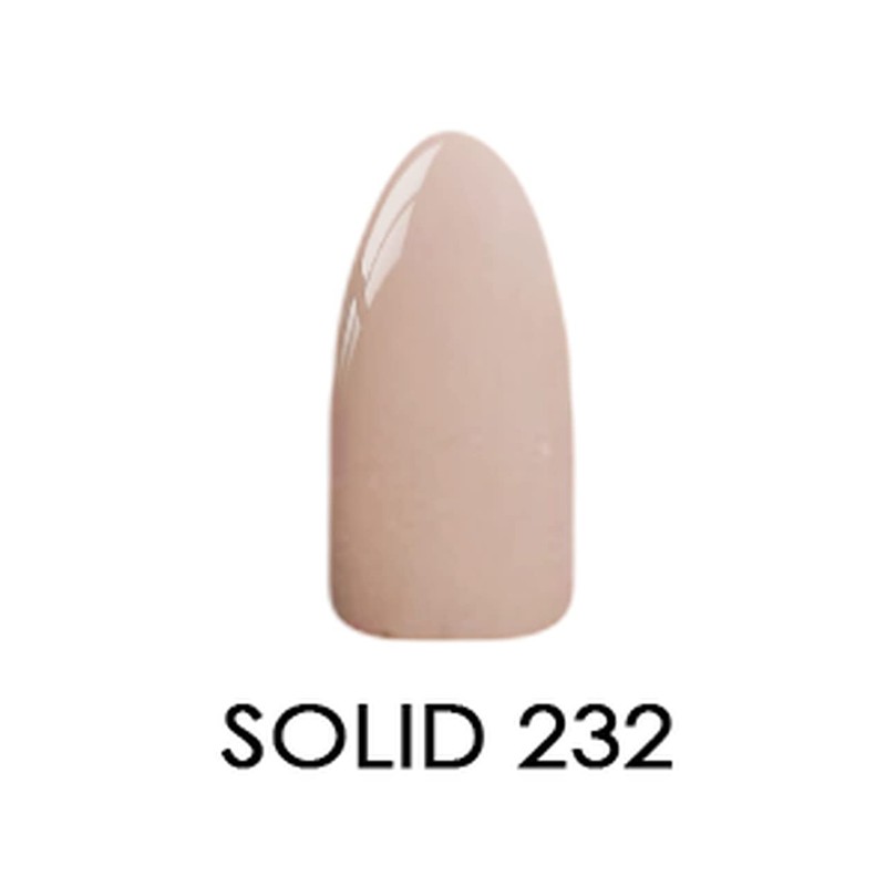 Generic Chisel Nail Art 2 in 1 Acrylic/Dipping Powder 2