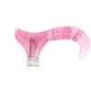 Classy Walking Canes CWC4170PKD Diamonds & Pearl Cane - Pink
