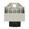 Ager Regulator 4 Pin 12V Motorcycle Monkey Gorilla CD50 Magna