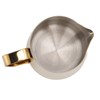 Milk Frothing Pitcher Stainless Steel Milk Jug Coffee Frothing Pitcher