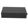 AI POE Switch 8 POE Ports and 2 Uplink 100Mbps