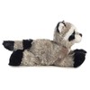 Aurora® Adorable Mini Flopsie™ Rascal™ Stuffed Animal - Playful Ease