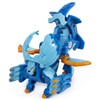 Bakugan Bakugan Hydros Ultra Gear Set