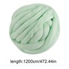 Bulky Chunky Yarn - Giant Yarn for Blanket Pillow |