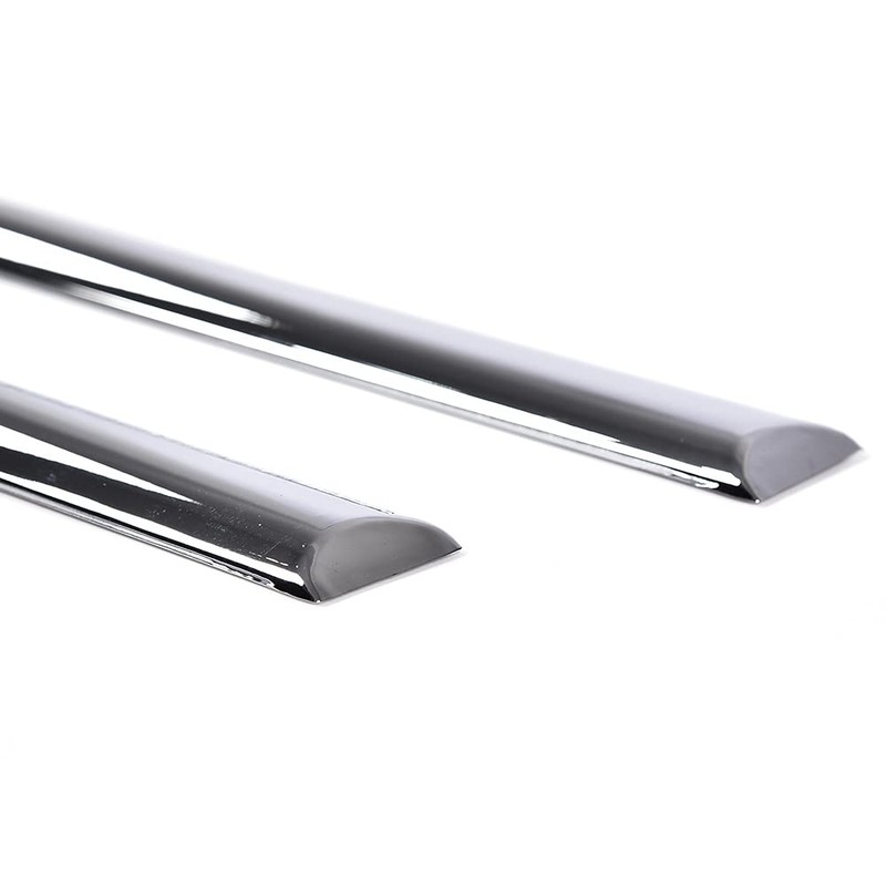 PIT66 Side Molding Trim, Compatible with 19-21 Dodge RAM 1500