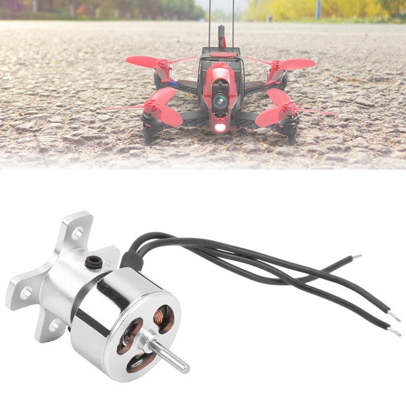 Brushless Abversion 1400 Motor for KT Board Foam Fixedwing Aircraft