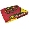 NWFlags Outdoor Heavy Owain Glyndwr Flag 5ft x 3ft 110d