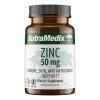 Nutramedix Zinc 50 Mg - Zinc En Cpsulas (60 Cpsulas)