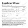 3pc Moto Cápsulas Estimulantes Del Metabolismo Peso