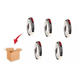 Janel Masking Tape Janel 110 Plus  12 Mm X 50 M  50 Piezas