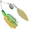 Gunki Spinnaker Gunki Spinner Bait, 21 g, Colour: Fire Tiger