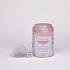 JusTea CHAMOMILE DREAM | Pyramid Compostable Tea Bags | Herbal
