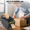 Ribbon Cutting Machine, 999mm Max Cut Length,Automatic Tape Dispenser, Ideal