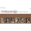 Her Majesty The Queen Six Decades Stamps Presentation Pack #485