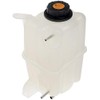 Dorman 603-360 Front Engine Coolant Reservoir Compatible with Select Infiniti/Nissan
