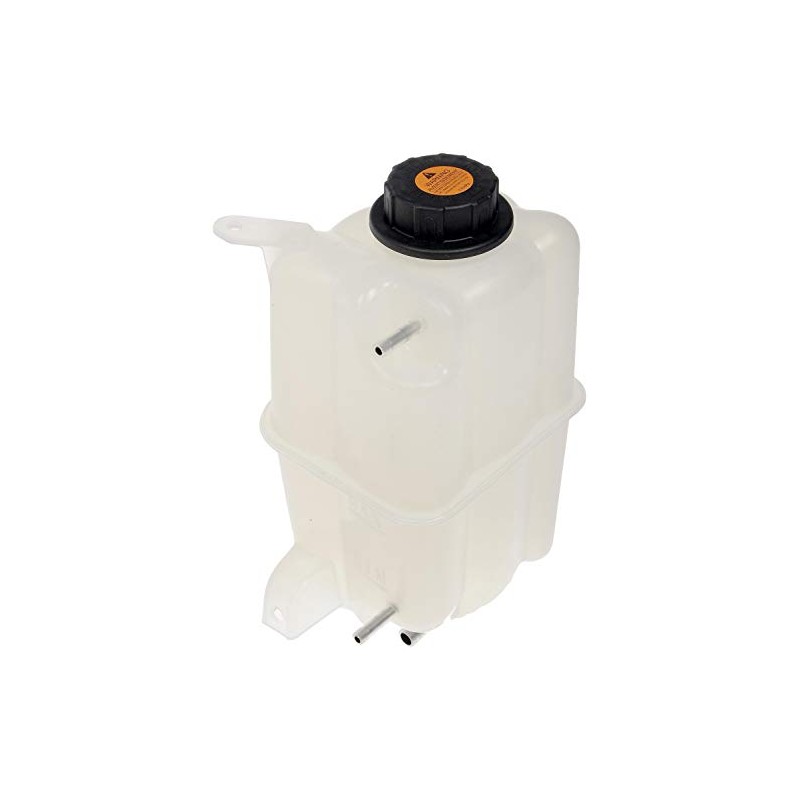 Dorman 603-360 Front Engine Coolant Reservoir Compatible with Select Infiniti/Nissan