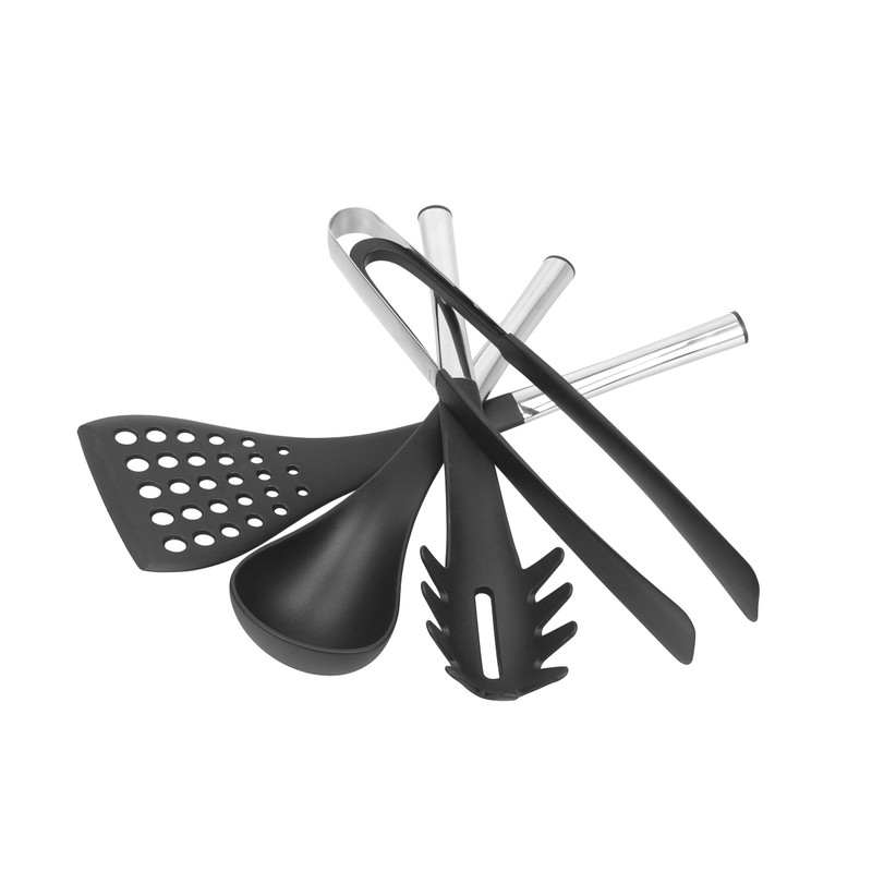 Alessi Domenica Spaghetti Spoon