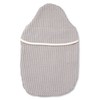 Organic Hot Water Bottle Cover Compact for Hot Water Bottle