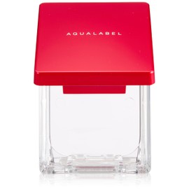 Aqua Label Wet Powder Case