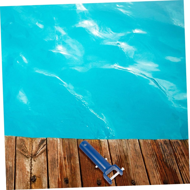 Totority Swimming Pool Vacuum Handle Replacement Tool for Efficient Pool