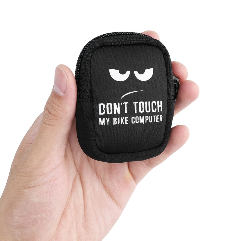 kwmobile Tasche kompatibel mit Bosch Kiox/Kiox 300 - Bike GPS