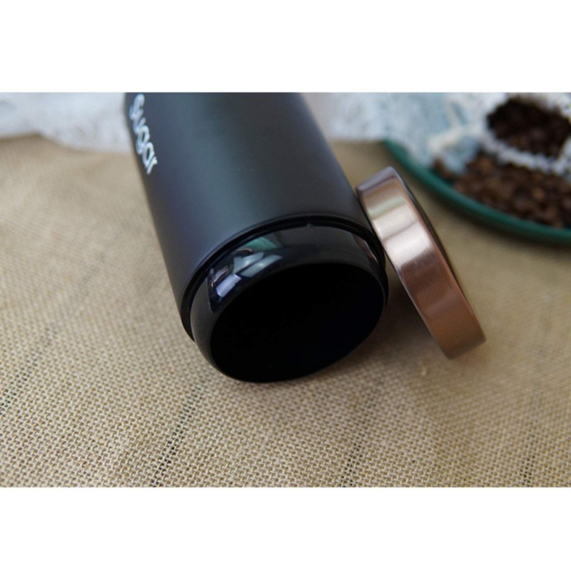 LOVIVER #N/A 3pcs Metal Containers with Lids, Coffee, Tea, Sugar