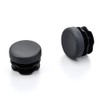 Daytona 95362 Motorcycle Rear Carrier/Engine Guard Repair Product End Caps