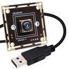 ELP 12MP Autofocus USB Camera Module 4K 30fps Webcam Board