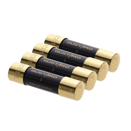 GUSTARD HIFI Replacement Fuse Nano Alloy High End Fuse for X18/U16/U18/C16/C18/X16/A18/H16 630mA gustard fuse 630mA
