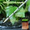 Soil Probe 10 Inches Moisture Meter for Plants, Soil Moisture