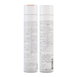 GK HAIR Global Keratin Balancing Shampoo and Conditioner Sets (10.1 Fl Oz/300ml) For Oily & Color Treated Hair Deep Cleansing Ideal for Over-Processed and Environmentally Stressed Hair