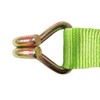 Ratchet Straps 50MM 12M 5T X2 (Tie Down Heavy Duty