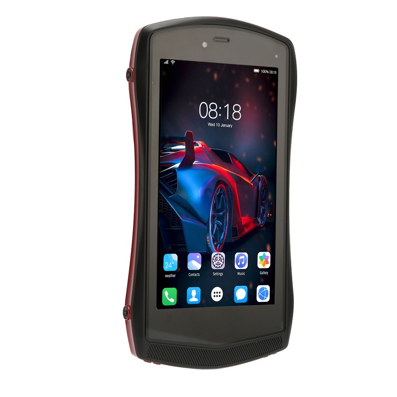 Kids Tablet 7in Car Theme 2G 32G Memory 3G Call