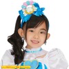 Bandai Delicious Party Pretty Cure Makeover Pretume Cure Spicy Accessory