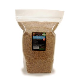Red Clover Seed by Eretz (10lb) - Choose Size! Premium Willamette Valley, Oregon Grown Non-GMO Seeds, No Fillers, No Coatings, No Treatments.