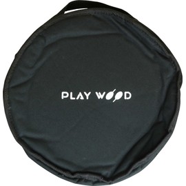 Play Wood pureiuddo Tambourine for Soft Case TMB – 10ssc