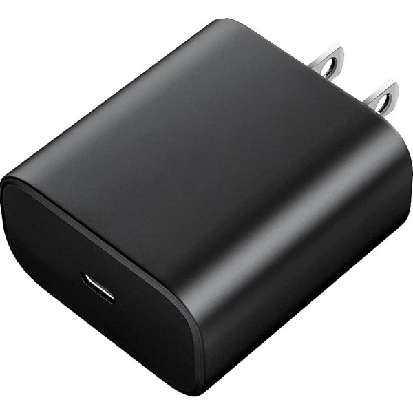 NONE 4xem 4XSAM45WPWRB 45w Pd Fast Charger For Samsungpwr S21