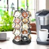 Nifty K Cup Holder – Compatible with K-Cups, Coffee Pod